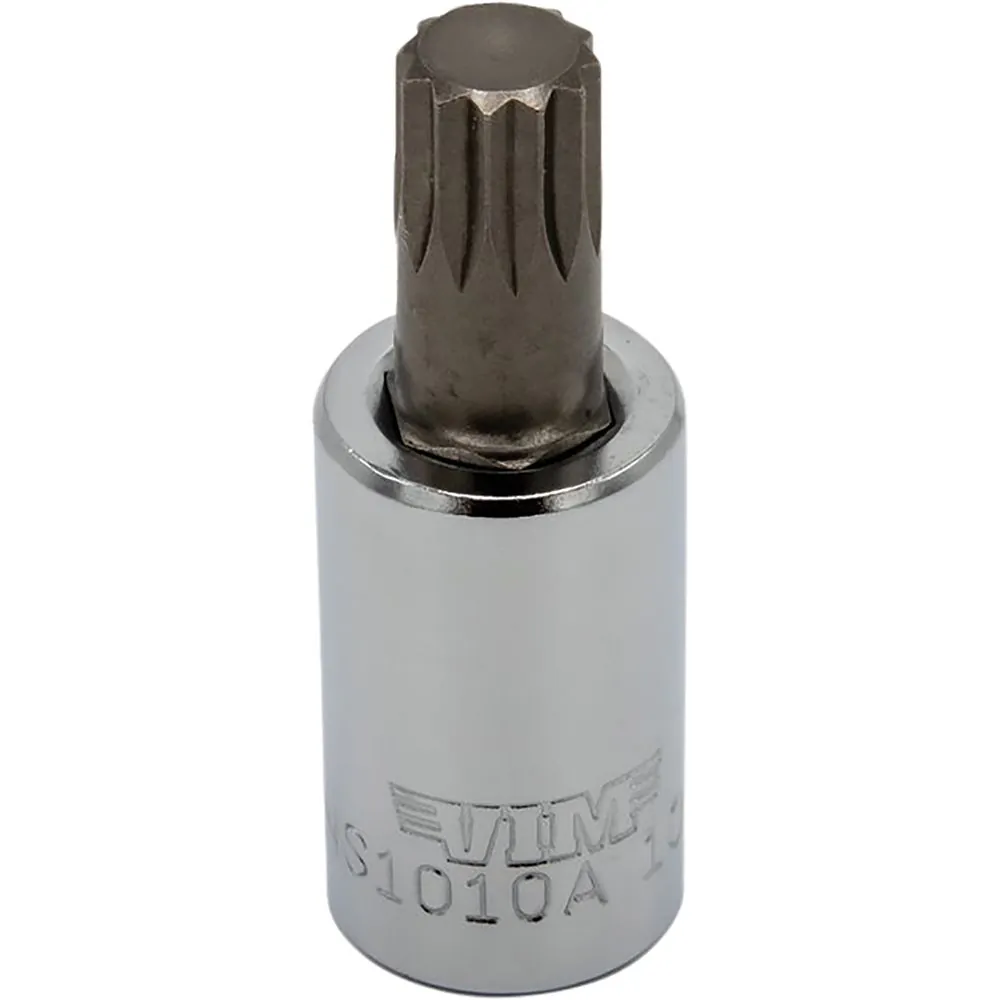 XZN10 TRIPLE SQUARE DRIVER - 3/8'' DR.