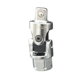 VIM Tools Firm Flex 1/4 Inch X 1/4 Inch UJ Adapter Dual Drive - 1/4 Inch Sq X 11 mm