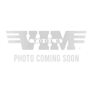 VIM Tools 4 Piece File Set - 12 Inch OAL