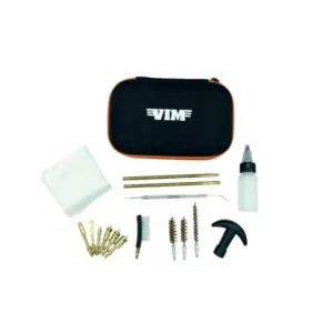 VIM Tools 16 Piece Gun Cleaning Kit