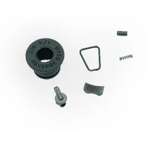 VIM Tools 1/4 Inch Bit Ratchet Repair Kit For HBR3, HBR4, HBR5, HBR8, Dd2, And HBR1046