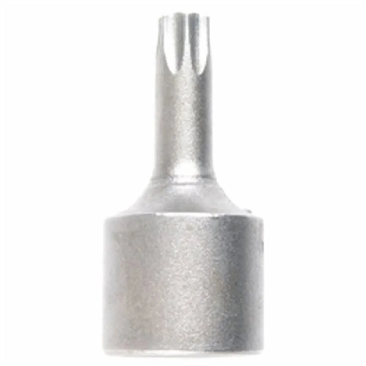 VIM Tools T50 Half Cut TORX, One Piece Impact Driver, 3/8 Inch Square Drive