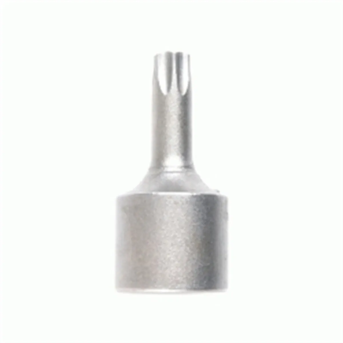 VIM Tools T60 Half Cut TORX, One Piece Impact Driver, 3/8 Inch Square Drive