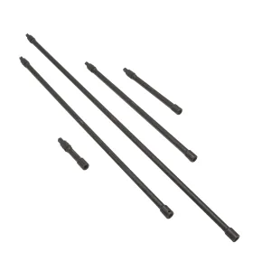 VIM Tools USA MADE 1/4'' DR. IMPACT LOCKING EXTENSION SET