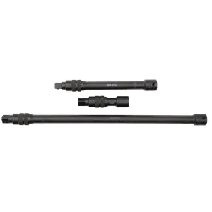 VIM Tools USA TOOLS 3/8'' DR. IMPACT LOCKING EXTENSION SET