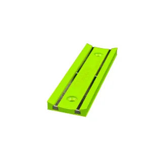 VIM Tools Magnetic Spray Can Holder - Green