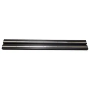 VIM Tools 12 Inch Black Magrail - Single Slot