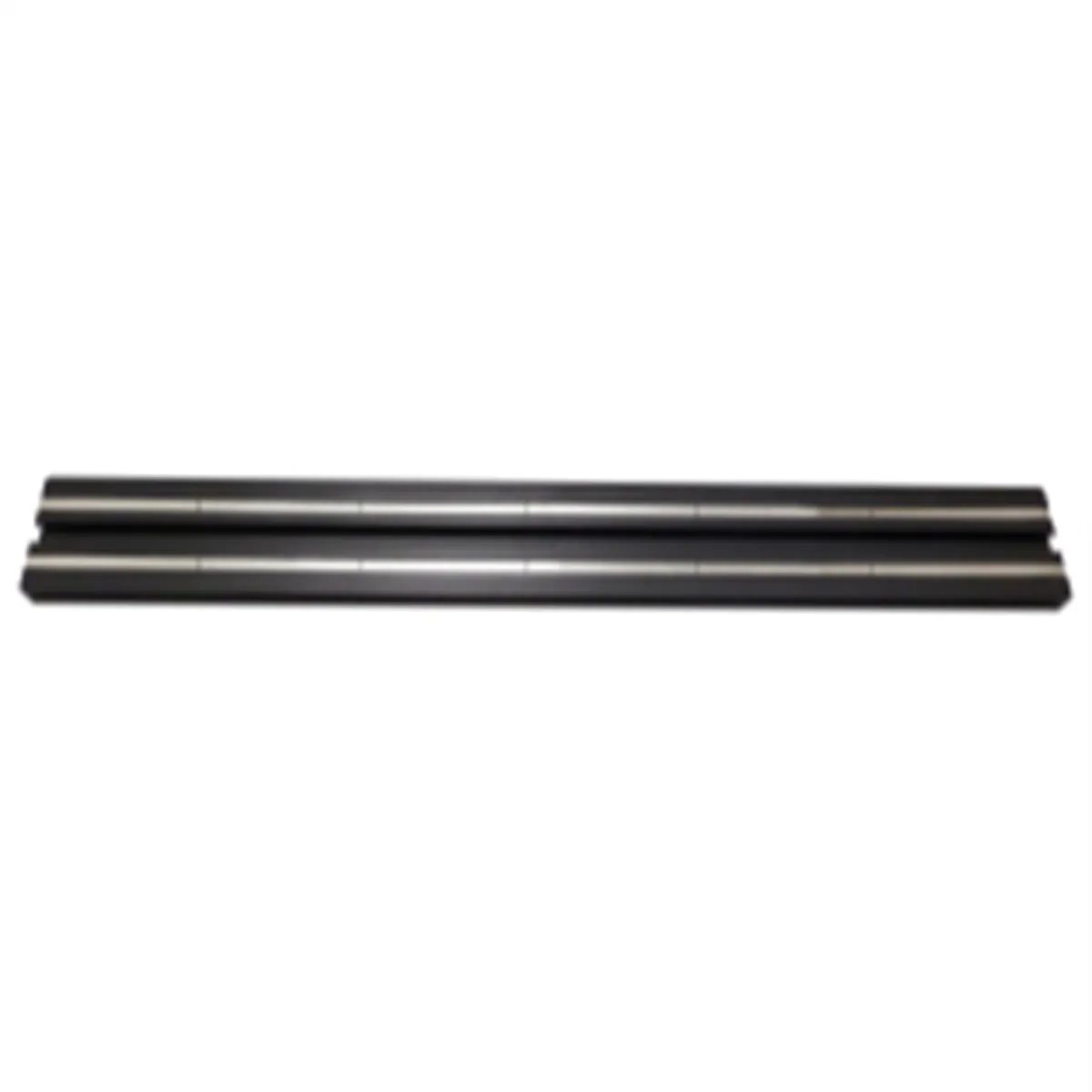 VIM Tools 12 Inch Black Magrail - Single Slot