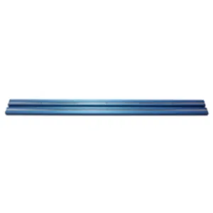 VIM Tools 12 Inch Blue Magrail - Single Slot