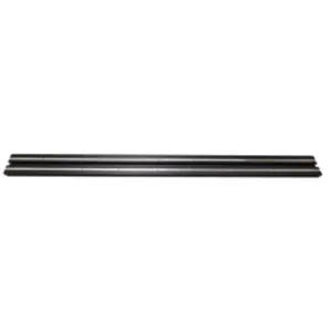 VIM Tools 16 Inch Black Magrail - Single Slot