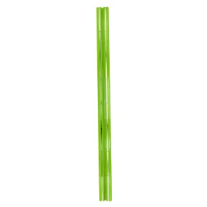 VIM Tools 16 Inch Green Magrail - Single Slot