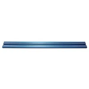 VIM Tools 20 Inch Blue Magrail - Single Slot
