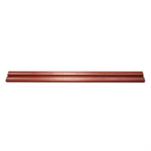 VIM Tools 20 Inch Red Magrail - Single Slot