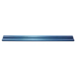VIM Tools 8 Inch Blue Magrail - Single Slot