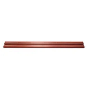 VIM Tools 8 Inch Red Magrail - Single Slot