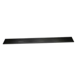 VIM Tools 12 Inch Black Magrail - Triple Slot