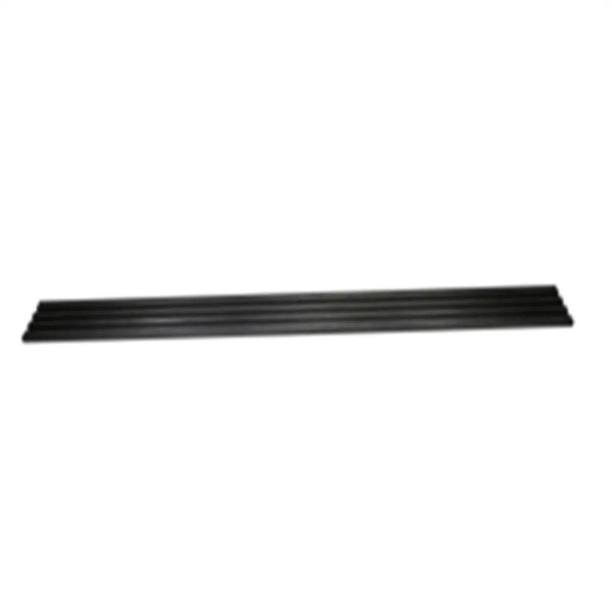 VIM Tools 12 Inch Black Magrail - Triple Slot