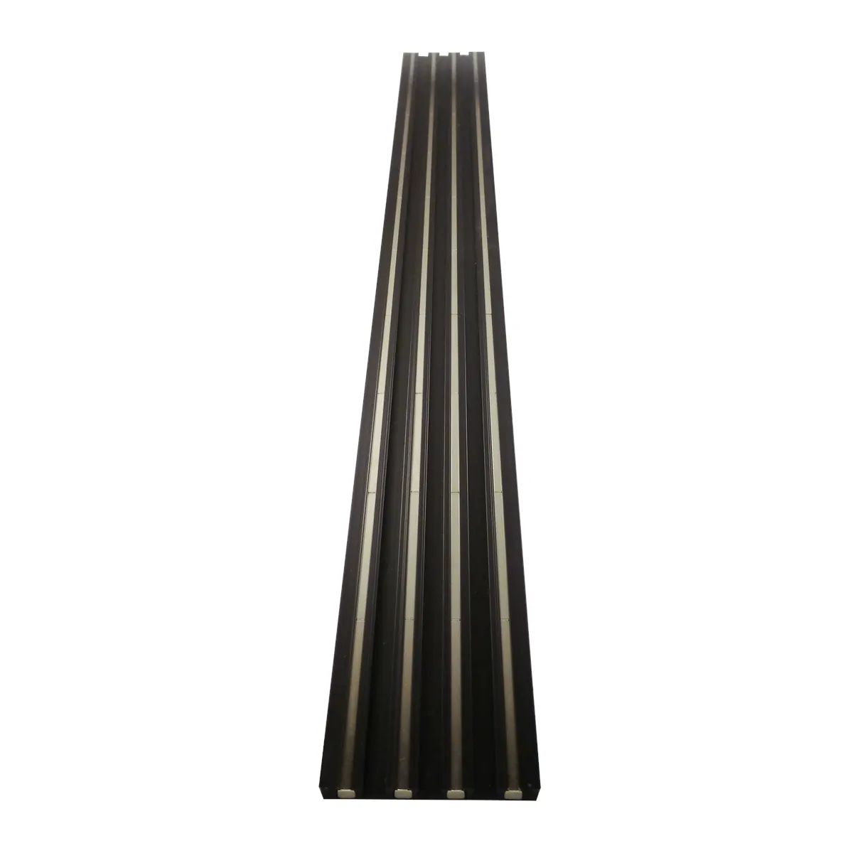 VIM Tools 20 Inch Black Magrail - Triple Slot