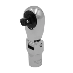 VIM Tools 1/4'' DR. NANO RATCHET HEAD ATTACHMENT