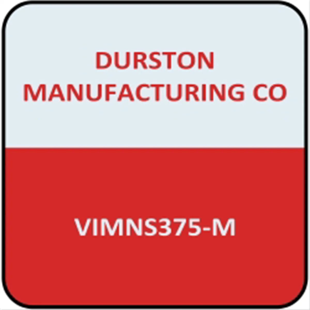 VIM Tools 3/8 Inch Nut Setter Magnetic, Power Drive Shank, 65 mm OAL