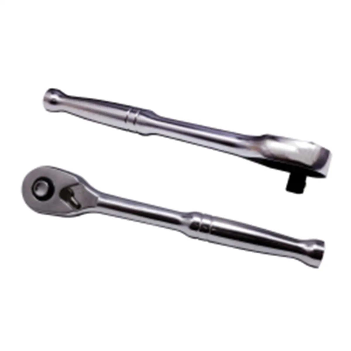 VIM Tools Ratchet Precision 1/4 Inch Square Drive 112 Teeth