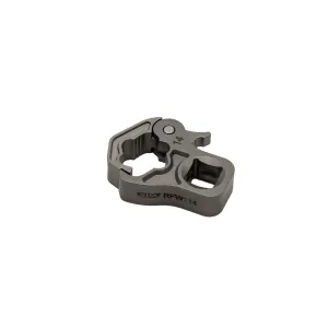 VIM Tools 14 mm & 9/16 Inch Ratcheting Flare Nut - 3/8 Inch Drive