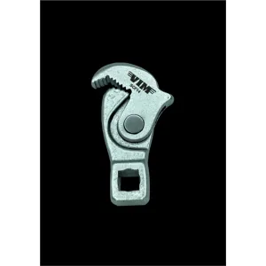 VIM Tools 1/4 Inch Drive Spring Loaded Multi Wrench