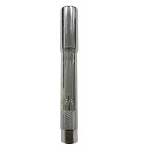 VIM Tools 5/8 Inch Extra Deep Spark Plug Socket, 6 Inch Long, 3/8 Inch Drive