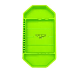 VIM Tools Small Silicone Tray - Green