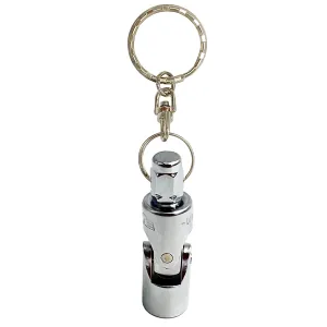 VIM Tools 10 mm UJ Socket Keychain