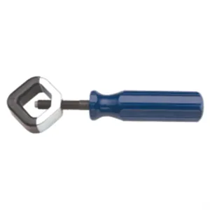 VIM Tools VIM Tools Punch/Chisel Holder, Screw Clamps to 3/4 in. Chisels