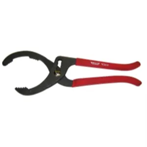 VIM Tools 4 Position Universal Oil Filter Plier - 2&rdquo; to 5&rdquo;
