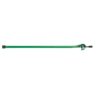 VIM Tools Lime Green Hood Holder, Adjustable 28 Inch To 46