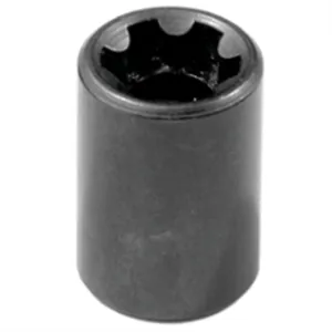 VIM Tools Gm Seat Track Socket, 3/8 Square Drive