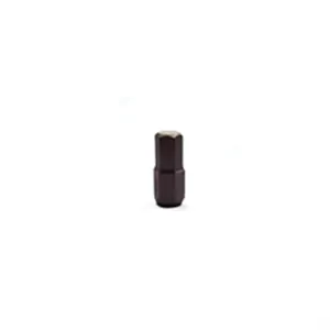 VIM Tools 5/32 Inch Hex Half Cut Bit, 1/4 Inch Hex, 5/8 Inch OAL