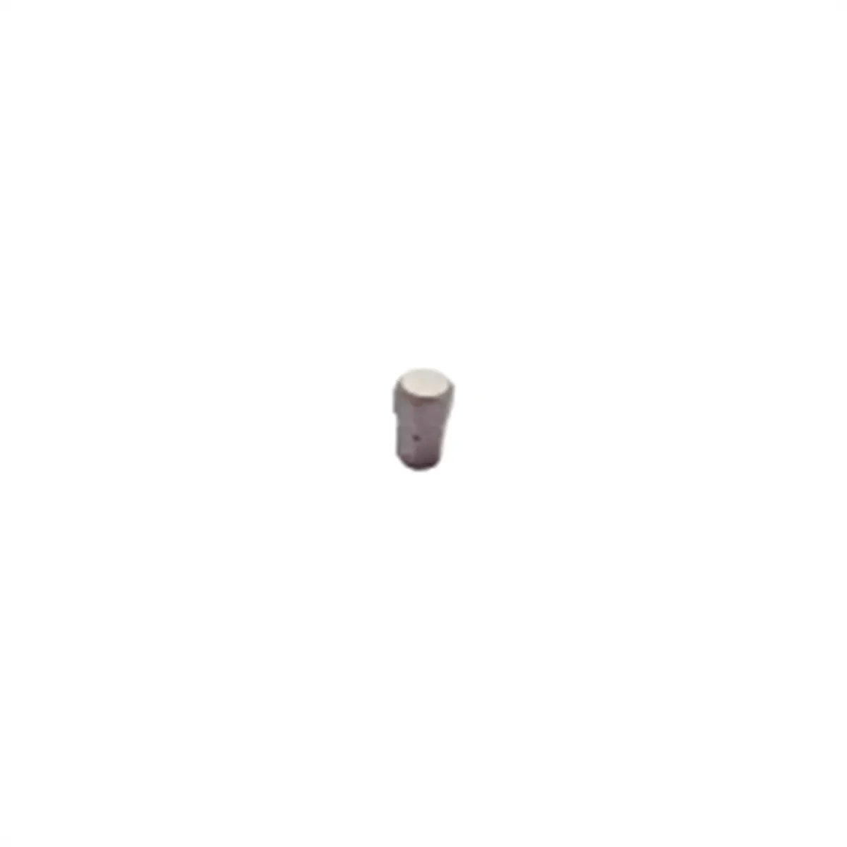 VIM Tools 6 mm Hex Half Cut Bit, 1/4 Inch Hex, 5/8 Inch OAL