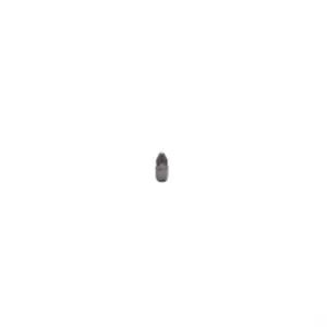 VIM Tools P2 Half Cut Phillips Bit, 1/4 Inch Hex, 5/8 Inch OAL