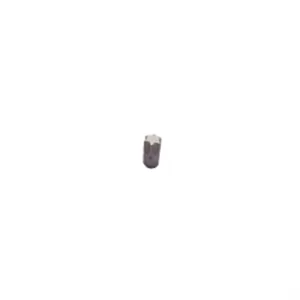 VIM Tools T27 Half Cut TORX Bit, 1/4 Inch Hex, 5/8 Inch OAL