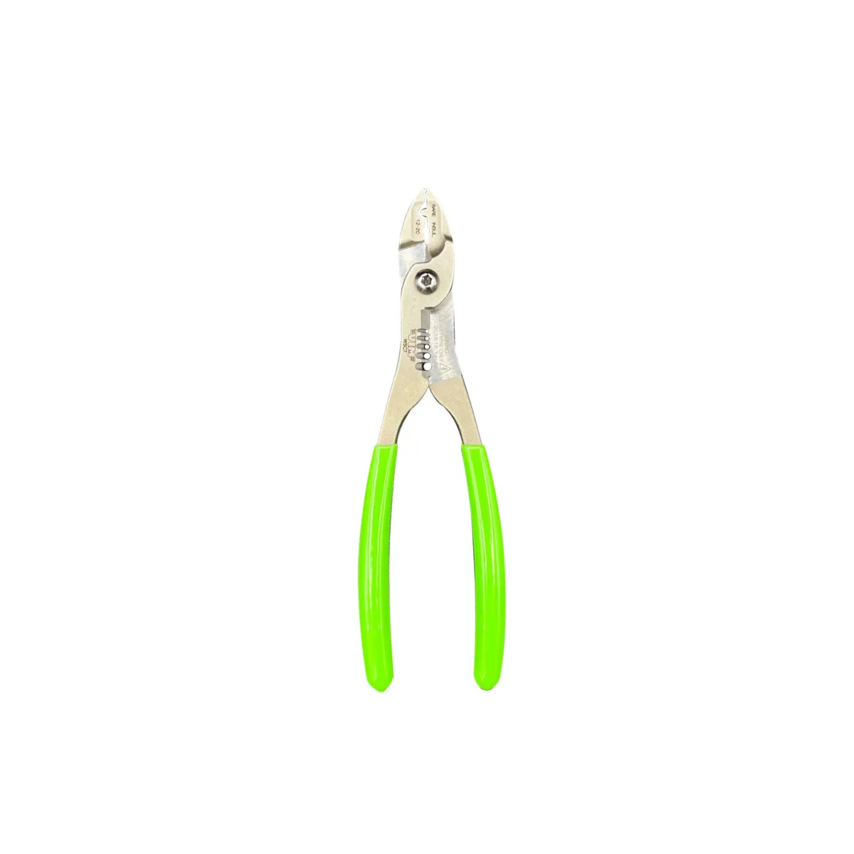 VIM Tools 7 Inch Professional Wire Crimper