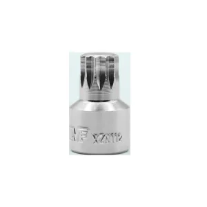 VIM Tools XZN12 Triple Square Driver - 3/8 Inch Drive