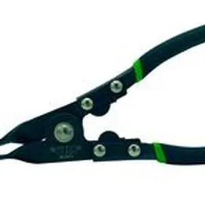 10" Body Clip Trim Removal