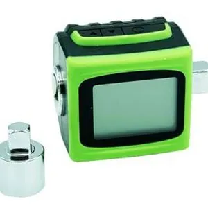 Digital Angle & Torque Meter