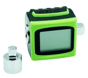 Digital Angle & Torque Meter