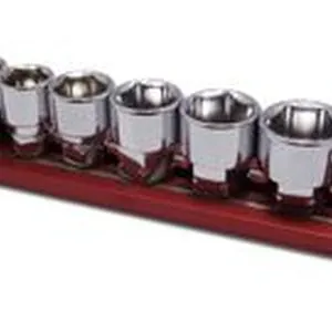 Dual Drive Sae Shallow Chrome