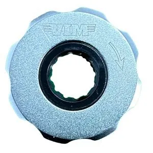 11MM Finger Ratchet For Dual