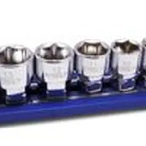 Dual Drive Metric Shallow