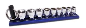 Dual Drive Metric Shallow