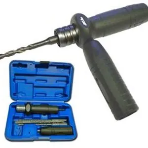 Universal Joints & Adapters