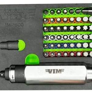 Sockets & Drive Tools