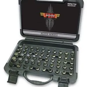 50 Piece Half Cut Master
